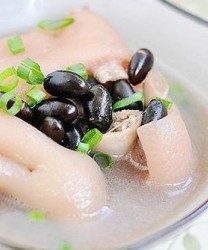 日常补肾应该怎么吃 每天喝碗它肾好身体棒