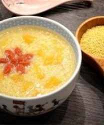 失眠了怎么办 推荐6种粥安神助眠