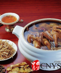 冬天喝什么汤最滋补 推荐十款养生汤做法