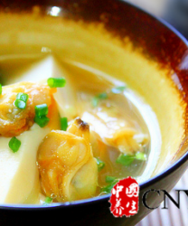 春季吃什么养肝 四款食谱保护肝脏健康