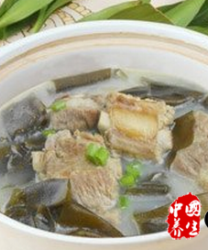 吃什么减肥最有效 九道食谱清肠排毒