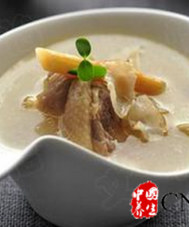 立夏养生吃什么好 六款食谱清热健脾