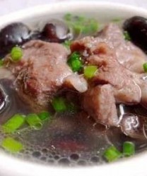 冬季补肾吃什么好呢 推荐6种冬季补肾食谱和食物