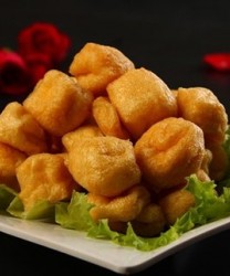 秋季吃它胃口好得不得了 这些油豆腐做法赶紧收藏