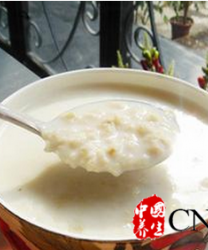 小满吃什么养生 八款养生粥清热解暑健脾