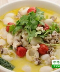 男性日常养生 推荐有利于男性的菜谱