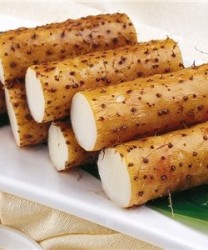 山药食疗 告别心血管疾病