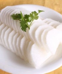雾霾天吃什么好 七大食物抗雾霾