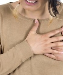 乳腺增生的食疗方法,为你推荐几个偏方