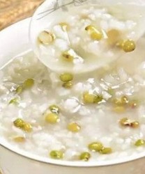 吃什么食物对中暑有好处