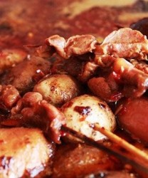 慢性鼻炎的四大饮食禁忌 慢性鼻炎的饮食原则