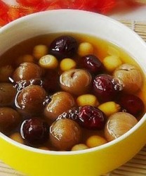吃什么食物对宫颈糜烂有好处