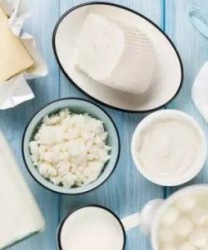 虾皮、骨头汤不补钙！这才是真正的补钙食物排行榜！