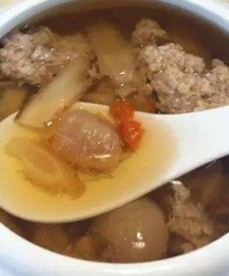 小儿哮喘如何食补比较好