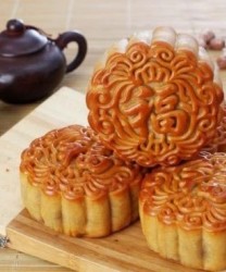 月饼季来了！如何避开”月饼选购“的坑？