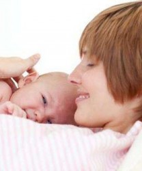 产后缺乳的五大护理方法 产后缺乳的护理原则