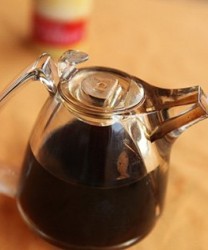夏季吃醋开胃又杀菌  什么样的醋才好？