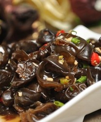 黑木耳堪称“食品阿司匹林”  选购看好5点