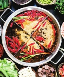胃病“以食养胃”可别用错“膳”