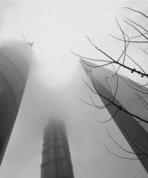 雾霾天带来的危害 你必须知道