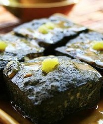 臭豆腐其实不臭？ 这味道的豆腐你敢吃吗