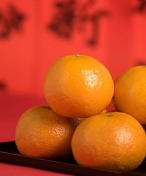 橘子好吃千万别贪嘴 当心橘子吃多了得尿结石