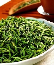 茶叶与6种食物相克  莫让好茶变毒药