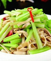 豆腐禁忌：豆腐不能和什么一块吃？