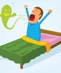 起床有口臭？3招就能清新起来！
