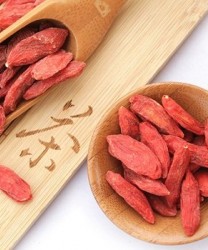 枸杞子虽好但别贪吃  这些人千万别吃