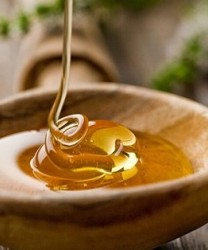 蜂蜜美容养颜秋天吃最好 这些食物多吃养身体