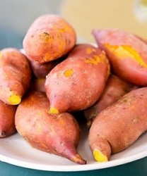 秋季吃什么能减肥？ 五种食物帮你塑造好身材
